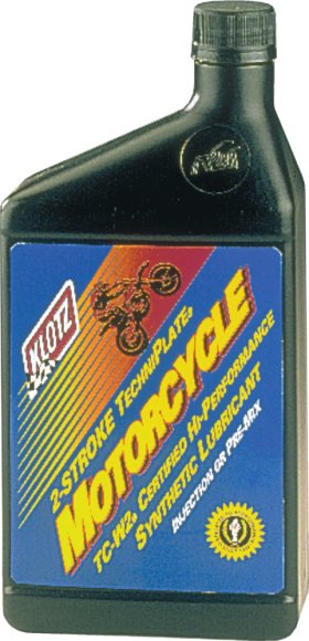 Klotz TC-W2 MOTORCYCLE TECHNIPLATE 32OZ - KL-300