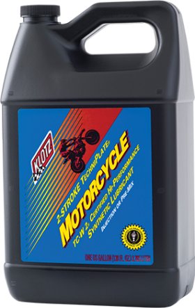 Klotz TC-W2 MOTORCYCLE TECHNIPLATE 1 Gallon - KL-301