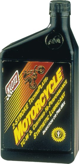 Klotz TC-W3 MOTORCYCLE TECHNIPLATE 32OZ - KL-302