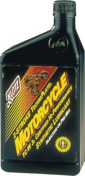Klotz TC-W3 MOTORCYCLE TECHNIPLATE 32OZ - KL-302