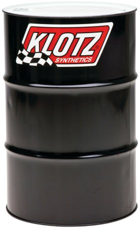 Klotz OUTBOARD Synthetic ENGINE OIL 2T 55GAL PREMIX/INJECT - KL-332 55 GL
