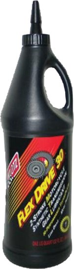 Klotz FLEX DRIVE 30 WET CLUTCH TRANS 32OZ LUBE - KL-506