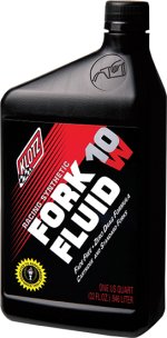 Klotz FORK FLUID 10W 32 FL OZ - KL-510
