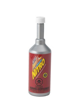 Klotz NITRO POWER ADDITIVE 16OZ - KL-600
