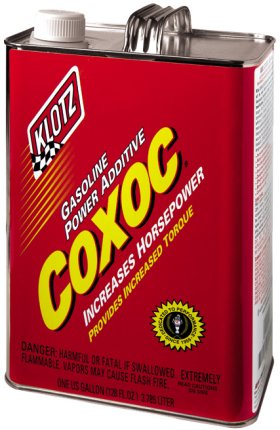Klotz COXOC GALLON - KL-614