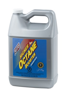 Klotz OCTANE BOOSTER 1 Gallon - KL-628