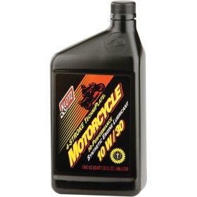 Klotz MOTORCYCLE TECHNIPLATE 10W30 32OZ - KL-830