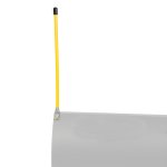 Kolpin Plow Marker Kit (2)- Steel Blade - 10-0140
