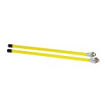 Kolpin Plow Marker Kit (2)- Kolpin Blades - 10-0145