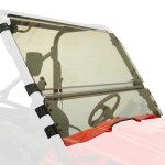 Kolpin TERYX 2010 FULL-TILTING WINDSHIELD - 1460