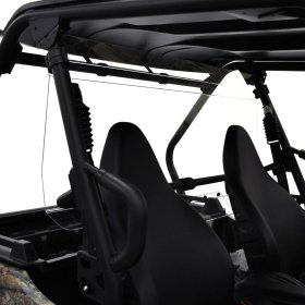 Kolpin TERYX REAR WINDSHIELD - 1466