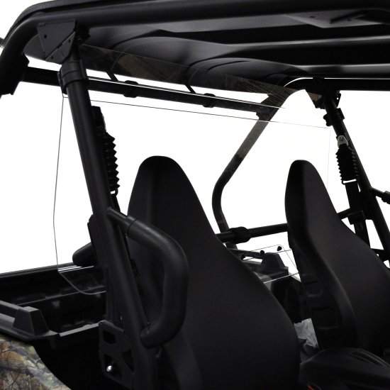Kolpin TERYX REAR WINDSHIELD - 1466