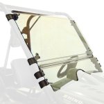 Kolpin RHINO FULL-TILTING WINDSHIELD - 1487