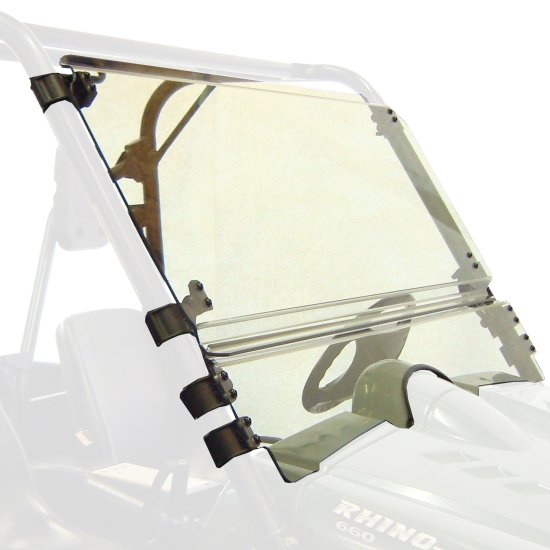 Kolpin RHINO FULL-TILTING WINDSHIELD - 1487