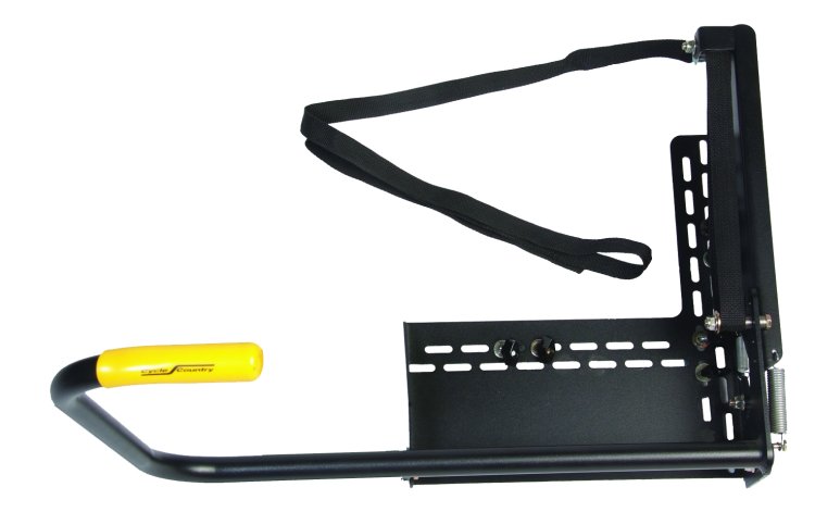 Kolpin Quick Lift Manual Lift (Can use on PIAB and 33-0070 Push Tubes) - 15-0030