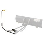 Kolpin ATV Manual Lift Under Body Mount (Fits 15-0070 and 34-0070 Push Tubes) - 15-0090