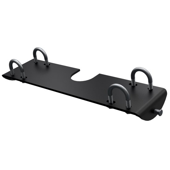 Kolpin ATV MOUNT KIT-HONDA TRX 300 93-200 - 15-1510