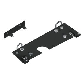 Kolpin ATV MOUNT KIT-HONDA RECON - 15-1521