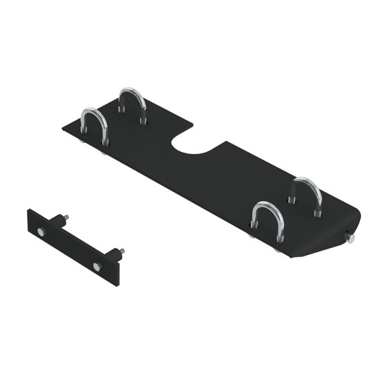 Kolpin ATV MOUNT KIT-HONDA RECON - 15-1521