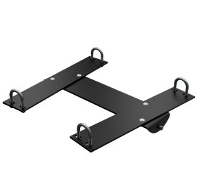 Kolpin ATV MOUNT KIT-HONDA RANCHER (2000-2003) - 15-1550 Kolpin ATV MOUNT KIT-HONDA RANCHER (2000-2003) - 15-1550