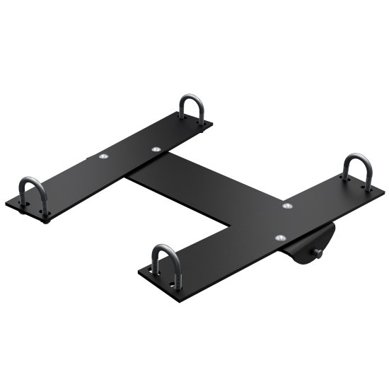 Kolpin ATV MOUNT KIT-HONDA RANCHER (2000-2003) - 15-1550