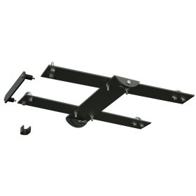Kolpin ATV MOUNT KIT-HONDA RANCHER 400 - 15-1591