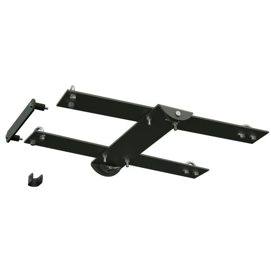 Kolpin ATV MOUNT KIT-HONDA RANCHER 400 - 15-1591