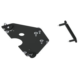 Kolpin BLADE MOUNT-HONDA RUBICON/FRMN - 15-1600