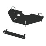 Kolpin BLADE MOUNT-HONDA RUBICON/FRMN - 15-1600