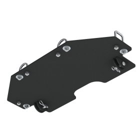 Kolpin ATV MOUNT KIT-HONDA RANCHER 07-UP - 15-1620
