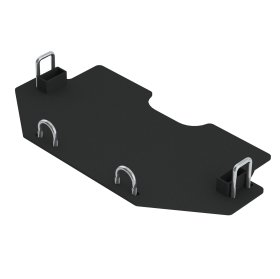 Kolpin ATV MOUNT KIT-HONDA RANCHER 07-UP - 15-1620