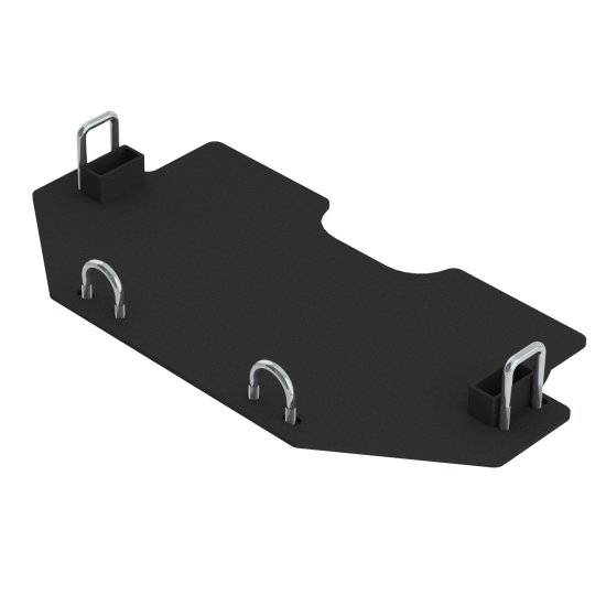 Kolpin ATV MOUNT KIT-HONDA RANCHER 07-UP - 15-1620