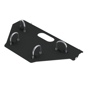 Kolpin ATV MOUNT KIT-HONDA RANCHER/FOREMAN/RUBICON (2014 - 2019) - 15-1630