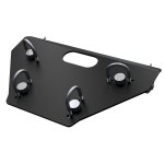 Kolpin ATV MOUNT KIT-HONDA RANCHER/FOREMAN/RUBICON (2014 - 2019) - 15-1630