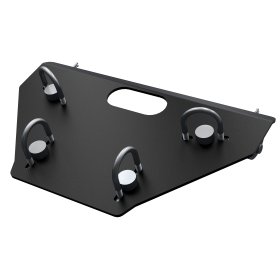 Kolpin ATV MOUNT KIT-HONDA RANCHER/FOREMAN/RUBICON (2014 - 2019) - 15-1630