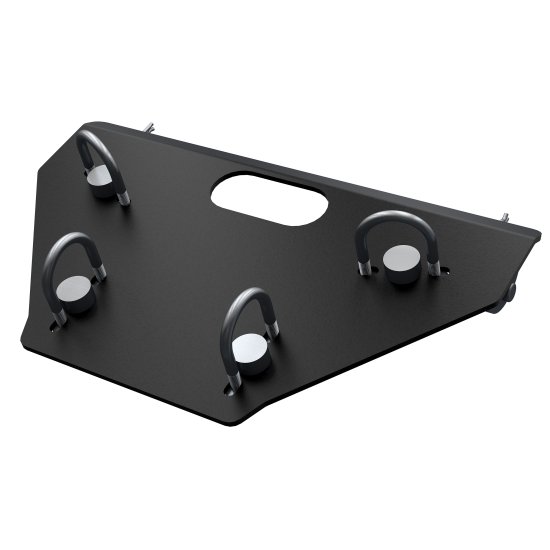 Kolpin ATV MOUNT KIT-HONDA RANCHER/FOREMAN/RUBICON (2014 - 2019) - 15-1630
