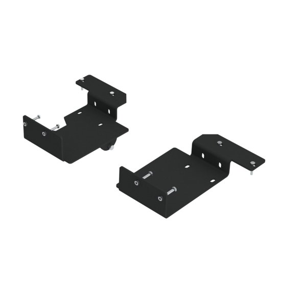 Kolpin ATV MOUNT KIT-SUZ/KAW BRUTE W/STRAIGHT AXLE - 15-2570