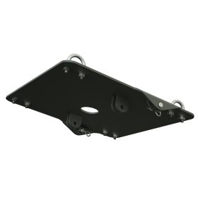 Kolpin ATV MOUNT KIT-KAWASAKI 360 PRAIRIE 02-12 - 15-2590