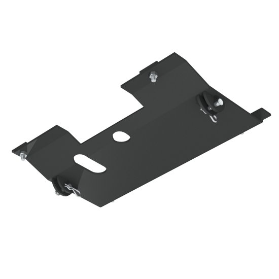 Kolpin ATV MOUNT KIT-POLARIS - 15-3520