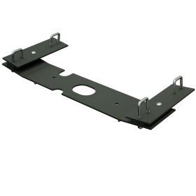 Kolpin ATV MOUNT KIT-POLARIS SPORTSMAN (570- 2014-15) (800-2005-14) (ETX-2015) - 15-3591