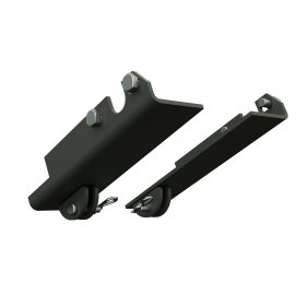 Kolpin ATV MOUNT KIT-SUZUKI EIGER/VINSON - 15-4550