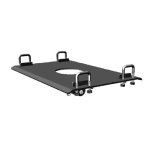 Kolpin ATV MOUNT KIT-YAMAHA 350 GRIZZLY - 15-5590