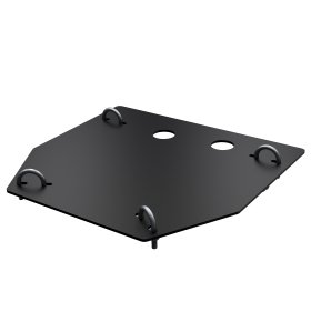 Kolpin ATV MOUNT KIT-YAMAHA GRIZZLY (660- 02-08) (700- 07-18) (700 KODIAK- 16-18) - 15-5640