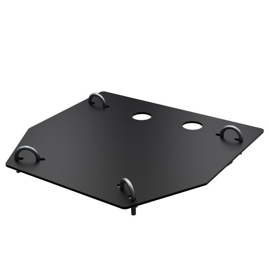 Kolpin ATV MOUNT KIT-YAMAHA GRIZZLY (660- 02-08) (700- 07-18) (700 KODIAK- 16-18) - 15-5640