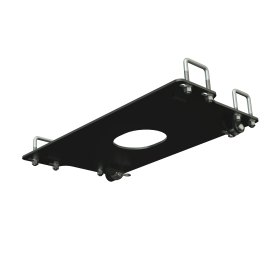 Kolpin ATV MOUNT KIT-YAMAHA KODIAK (2018 - Current) - 15-5650