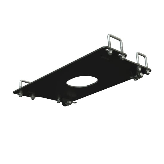 Kolpin ATV MOUNT KIT-YAMAHA KODIAK (2018 - Current) - 15-5650