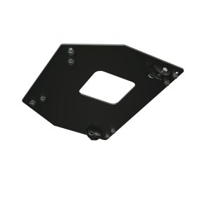 Kolpin ATV Mount Kit - XR / Alterra - 15-6580