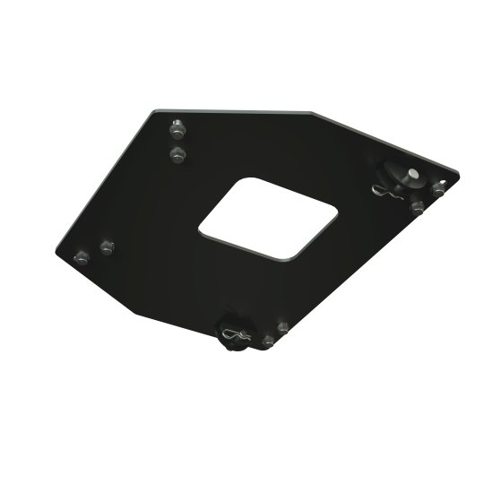 Kolpin ATV Mount Kit - XR / Alterra - 15-6580