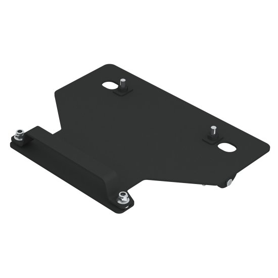 Kolpin ATV MOUNT KIT CAM AM ALL OUTLANDER AND MAX MODELS 2015 - 15-7590