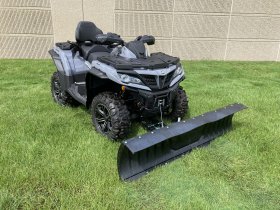 Kolpin ATV Plow Mount -- CF Moto - 15-9010